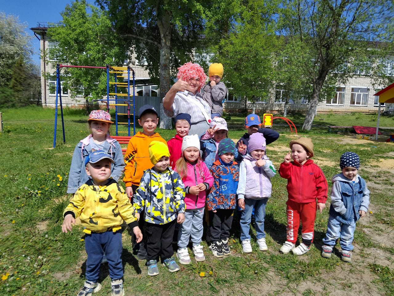 Новости | Администрация Первомайского муниципального района Нижегородской области